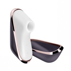 Satisfyer Pro Traveler Clitoral Vibrator Satisfyer Pro Traveler Clitoral Vibrator