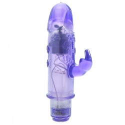 First Time Bunny Teaser Vibrator First Time Bunny Teaser Vibrator