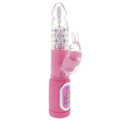 First Time Jack Rabbit Waterproof Vibrator First Time Jack Rabbit Waterproof Vibrator