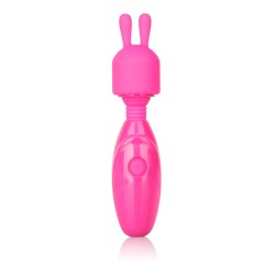 Tiny Teasers Rechargeable Bunny Vibrator Tiny Teasers Rechargeable Bunny Vibrator