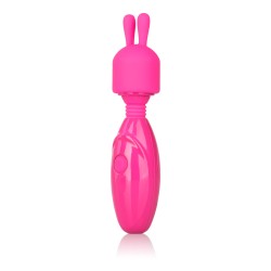 Tiny Teasers Rechargeable Bunny Vibrator Tiny Teasers Rechargeable Bunny Vibrator