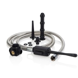 Universal Water Works System Douche Universal Water Works System Douche