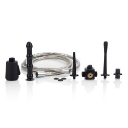 Universal Water Works System Douche Universal Water Works System Douche