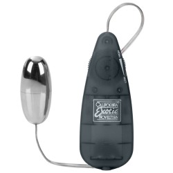 Booty Call Vibro Anal Kit Booty Call Vibro Anal Kit
