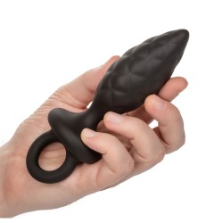 3 Piece Silicone Anal Probe Kit 3 Piece Silicone Anal Probe Kit