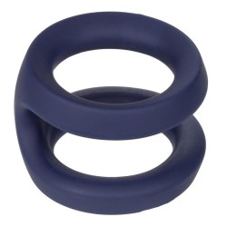 Viceroy Dual Silicone Cock Ring Viceroy Dual Silicone Cock Ring