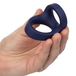 Viceroy Max Dual Silicone Cock Ring Viceroy Max Dual Silicone Cock Ring
