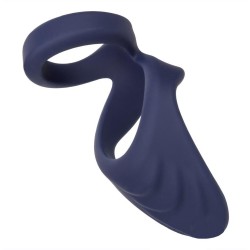 Viceroy Perineum Dual Silicone Cock Ring Viceroy Perineum Dual Silicone Cock Ring