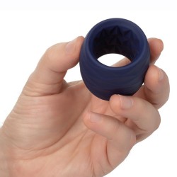 Viceroy Reverse Endurance Silicone Cock Ring Viceroy Reverse Endurance Silicone Cock Ring