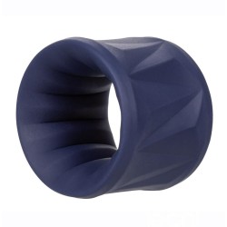 Viceroy Reverse Stamina Silicone Cock Ring Viceroy Reverse Stamina Silicone Cock Ring