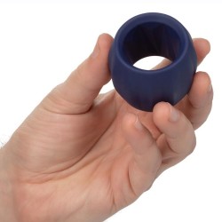Viceroy Reverse Stamina Silicone Cock Ring Viceroy Reverse Stamina Silicone Cock Ring