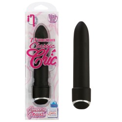 7 Function Classic Chic Mini Vibrator 7 Function Classic Chic Mini Vibrator