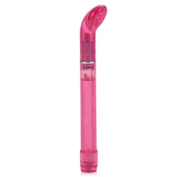 Slimline Multi Speed Clit Exciter Pink Slimline Multi Speed Clit Exciter Pink