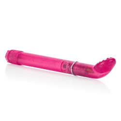 Slimline Multi Speed Clit Exciter Pink Slimline Multi Speed Clit Exciter Pink
