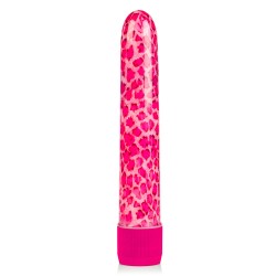 Pink Leopard Massager Vibrator Pink Leopard Massager Vibrator