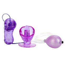 Shanes World Vibrating Turbo Suction Tongue Shanes World Vibrating Turbo Suction Tongue