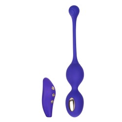 Impulse Intimate Estim Remote Dual Kegal Exerciser Impulse Intimate Estim Remote Dual Kegal Exerciser