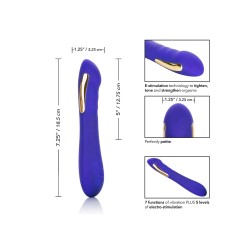 Impulse Intimate Estim Petite Wand Massager Impulse Intimate Estim Petite Wand Massager