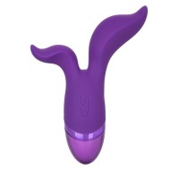 Aura Duo Rechargeable Vibrator Aura Duo Rechargeable Vibrator