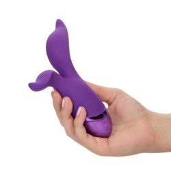 Aura Duo Rechargeable Vibrator Aura Duo Rechargeable Vibrator