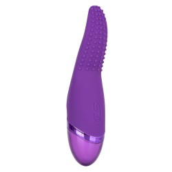 Aura Tickler Rechargeable Clit Vibrator Aura Tickler Rechargeable Clit Vibrator