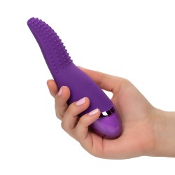 Aura Tickler Rechargeable Clit Vibrator Aura Tickler Rechargeable Clit Vibrator