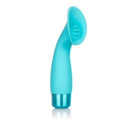 Eden Climaxer Silicone Clitoral Vibe Waterproof 6.25 Inch Eden Climaxer Silicone Clitoral Vibe Waterproof 6.25 Inch
