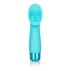 Eden Climaxer Silicone Clitoral Vibe Waterproof 6.25 Inch Eden Climaxer Silicone Clitoral Vibe Waterproof 6.25 Inch