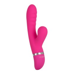 Foreplay Frenzy Pucker Rabbit Vibrator Foreplay Frenzy Pucker Rabbit Vibrator