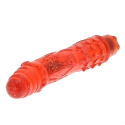 Love Vibes 10 Function Glitter GSpot Vibrator Love Vibes 10 Function Glitter GSpot Vibrator