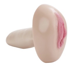 Sultry Vibro Pussy Masturbator Sultry Vibro Pussy Masturbator