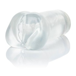 Stroke It Tight Pussy InvisiSkin Masturbator Stroke It Tight Pussy InvisiSkin Masturbator