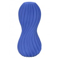 Apollo Premium Dual Stroker Masturbator Apollo Premium Dual Stroker Masturbator