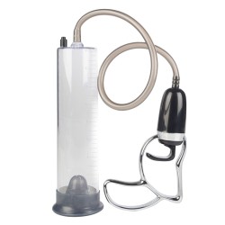 Precision Pump Intermediate Cylinder Precision Pump Intermediate Cylinder