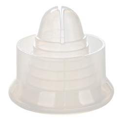 Optimum Series Universal Silicone Pump Sleeve Clear Optimum Series Universal Silicone Pump Sleeve Clear
