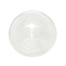 Optimum Series Universal Silicone Pump Sleeve Clear Optimum Series Universal Silicone Pump Sleeve Clear
