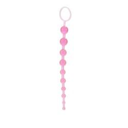 X10 Anal Beads X10 Anal Beads