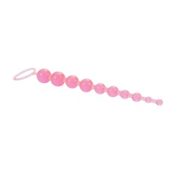 X10 Anal Beads X10 Anal Beads