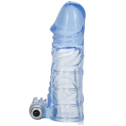 Up Vibrating Extension Sleeve Up Vibrating Extension Sleeve