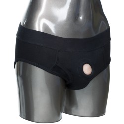 Packer Gear Brief Harness Large to Xtra Large Packer Gear Brief Harness Large to Xtra Large