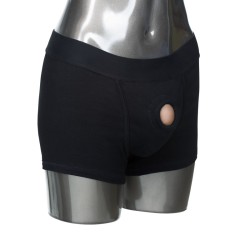 Packer Gear Boxer Harness Black Large to Xtra Large Packer Gear Boxer Harness Black Large to Xtra Large