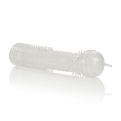 Senso Penis Sleeves 2 Pack Senso Penis Sleeves 2 Pack