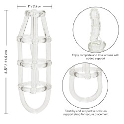 Cock Cage Enhancer Cock Cage Enhancer