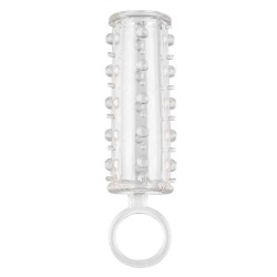 Girth and Length Sensation Enhancer Girth and Length Sensation Enhancer