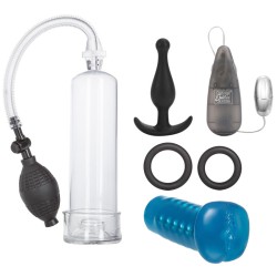 His Ultimate Sta Hard Kit His Ultimate Sta Hard Kit