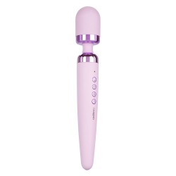 Opulence High Powered Rechargeable Wand Massager Opulence High Powered Rechargeable Wand Massager