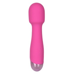 Pink Rechargeable Mini Miracle Massager Pink Rechargeable Mini Miracle Massager