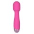 Pink Rechargeable Mini Miracle Massager