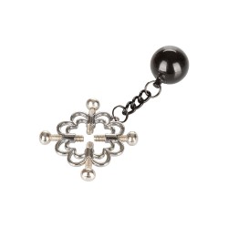 Nipple Grips  4 Point Weighted Nipple Press Nipple Grips  4 Point Weighted Nipple Press