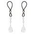 Nipple Play NonPiercing Nipple Jewellery Crystal